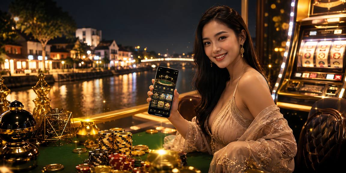 mi88 Apa yang Kami Tawarkan di Ruang Diao Chan
