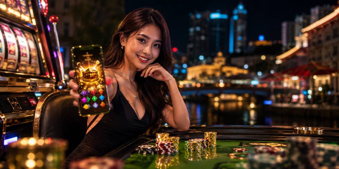 mi88 Ruang Slot dengan Ratus Tajuk dari Studio Utama